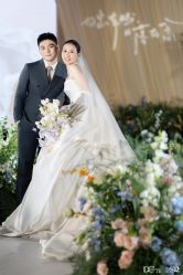 -DC大蔡婚礼策划(李公堤店)