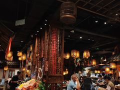 -南京大牌档(之心城店)