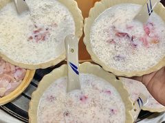 -阿山卓·野生菌火锅·纳西火塘烤肉