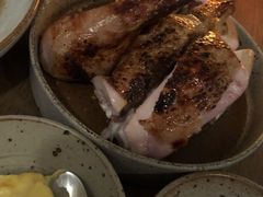 -BOR Eatery(安福路店)