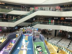 -万达广场(龙湖店)