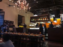 -Ministry of Crab(科伦坡店)