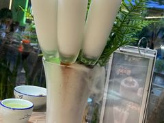 -探窝·竹笙椰子鸡(杨箕店)