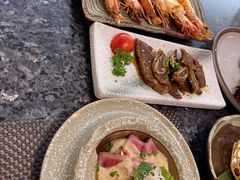 -菊上料理(蜀山银泰百货店)