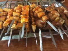-中国传统牛肉面(鸟巢店)