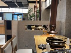-泥炉烧肉师(新街口金銮巷店)