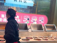 -千牛将·鲜牛肉火锅(开元路店)