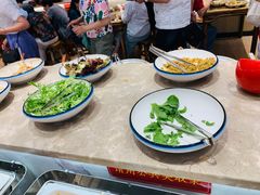 -素满香·素食自助餐厅(直营·大兴街店)