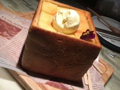 -绿茶餐厅(昌平悦荟店)