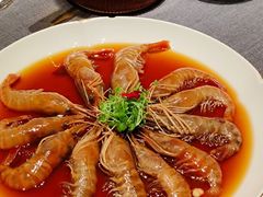 -锦府园(环球港店)