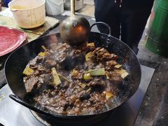 牛排骨-双宝红油牛系列