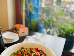 钵钵鸡-艺味深尝(云锦路店)