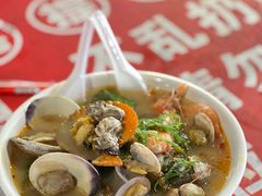 -海大南门夜市(海富街店)