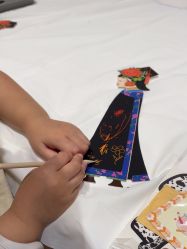 -奈尔宝·儿童乐园·亲子餐厅(华采天地店)