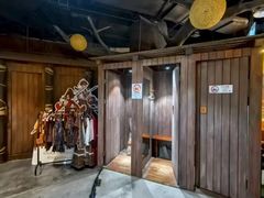 -暴风岛沉浸式体验馆(百联世纪店)