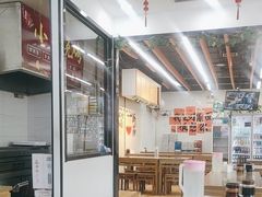 -山西刀削面(安定门店)