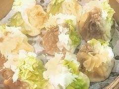 -都一处烧麦馆(前门店)