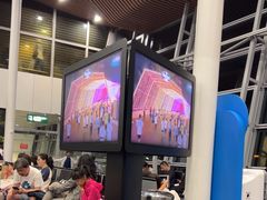 -吉隆坡国际机场