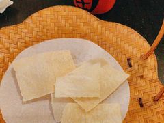 -盛元荼集  素食(滨江凯德壹店)