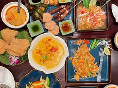 -食肆&Fourteen(武林夜市店)