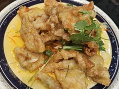 -一块豆腐·海鲜·家常菜(李沧书院路店)