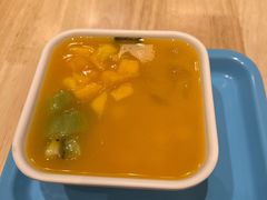 -满记甜品(苏州中心店)