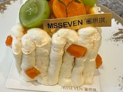 -蜜思琪蛋糕(民生路店)