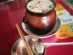 -靓汤瓦罐面(大学城店)