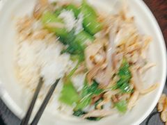 -盛品鲜东莞烧鹅濑粉(杨箕店)