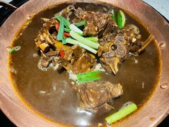 -京韵胡同·酱香羊蝎子火锅涮肉(长寿路店)