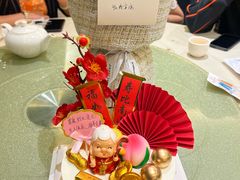 -南海渔村 (流花湖店)