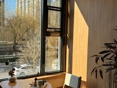 -时间抽屉(裕华万达广场店)
