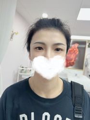 -变美丽半永久纹眉连锁·机器野生眉·洗眉