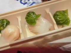 -蔡澜点心·粤菜(丽泽天街店)