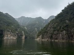 -大连冰峪旅游度假区