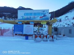 -太子岭滑雪场