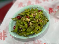 -虎虎龙虾•9年湖北匠(双井店)
