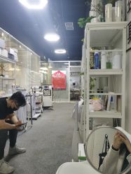 -美肌工坊皮肤管理