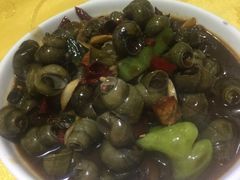 -里下河土菜馆(解放路店)