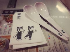-翠华餐厅(旺角文华商场店)