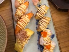 -小樽融合料理·匠心专注料理八年(京溪店)