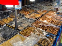 -水街美食城(泛宇邕江一品店)