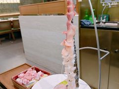 -得意咚瓜·顺德鱼生·冬瓜火锅(深圳首店)