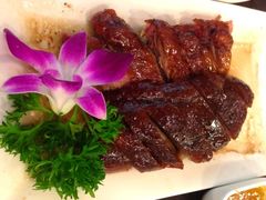 生井烧鹅-港式粤菜餐厅(新年华购物中心店)