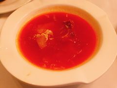 -波特曼西餐厅(南岗店)