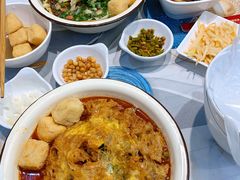 小螺莉螺蛳粉-丽丽三鲜螺蛳粉(田林路店)
