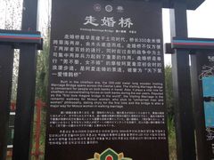 -泸沽湖国家级风景名胜区走婚桥