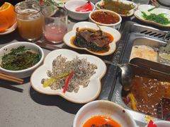 -海底捞火锅(石厦时代广场店)