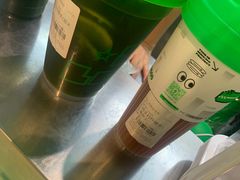 -柠季·手打柠檬茶(静安大悦城北座B1店 )