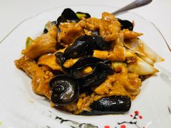 -凯鸽酒楼(大同振兴街店)